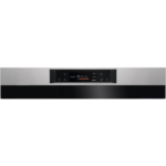 AEG KMK768080M CombiQuick Microwave Oven