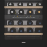 Miele KWT6321UG Built Under Wine Conditioning Unit