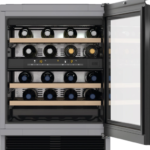 Miele KWT6321UG Built Under Wine Conditioning Unit
