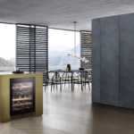 Miele KWT6321UG Built Under Wine Conditioning Unit