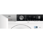 AEG L7WE7631BI 7kg/4kg 1600rpm Built In Washer Dryer