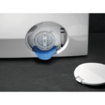 AEG LFR71844B 8kg 1400rpm Freestanding Washing Machine