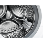 AEG LFR71844B 8kg 1400rpm Freestanding Washing Machine