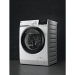 AEG LFR71844B 8kg 1400rpm Freestanding Washing Machine
