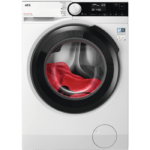 AEG LFR73944B 9kg 1400rpm Freestanding Washing Machine