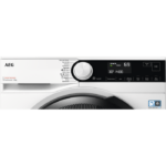 AEG LFR73944B 9kg 1400rpm Freestanding Washing Machine