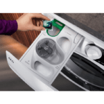 AEG LFR74164UC 10kg 1400rpm Freestanding Washing Machine