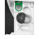 AEG LFR84146UC 10kg 1400rpm Freestanding Washing Machine