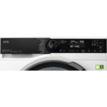 AEG LFR84146UC 10kg 1400rpm Freestanding Washing Machine