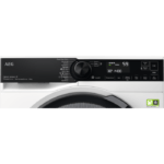 AEG LFR84946UC 9kg 1400rpm Freestanding Washing Machine