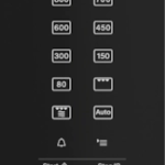 Miele M2234SC Built In Microwave Oven