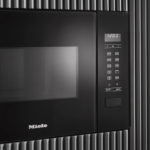 Miele M2234SC Built In Microwave Oven