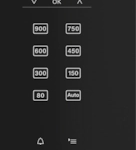 Miele M2240SC Built In Microwave Oven