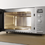 Miele M6012SC Freestanding Microwave Oven