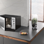 Miele M6012SC Freestanding Microwave Oven