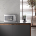 Miele M6012SC Freestanding Microwave Oven