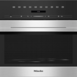 Miele M7140TC Built In Microwave Oven