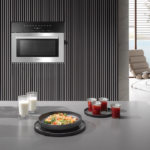 Miele M7140TC Built In Microwave Oven