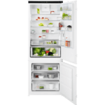 AEG NSC7G751ES 188cm Built In Fridge Freezer