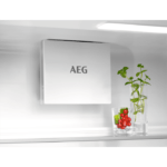AEG NSC7G751ES 188cm Built In Fridge Freezer