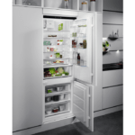 AEG NSC7G751ES 188cm Built In Fridge Freezer