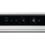 AEG NSC7G751ES 188cm Built In Fridge Freezer