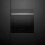 Fisher & Paykel OB60SD13PLX1 Built In Single Oven