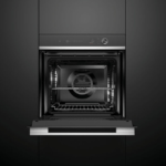 Fisher & Paykel OB60SD13PLX1 Built In Single Oven