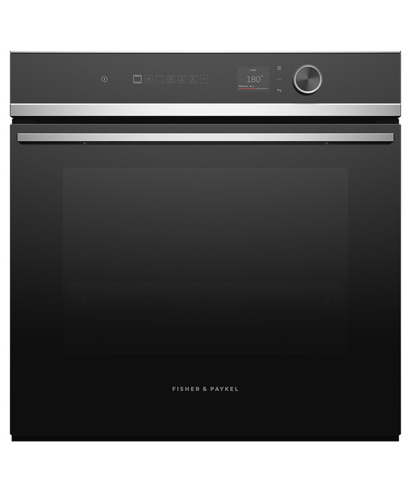 Fisher & Paykel OB60SD16PLX1 Built In Single Oven