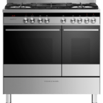 Fisher & Paykel OR90L7DBGFX1 90cm Freestanding Range Cooker