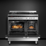 Fisher & Paykel OR90L7DBGFX1 90cm Freestanding Range Cooker