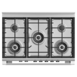Fisher & Paykel OR90SCG4B1 90cm Freestanding Range Cooker