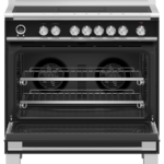Fisher & Paykel OR90SCI6B1 90cm Freestanding Range Cooker