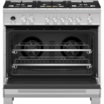 Fisher & Paykel OR90SDG6X1 90cm Freestanding Range Cooker