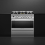Fisher & Paykel OR90SDG6X1 90cm Freestanding Range Cooker