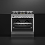 Fisher & Paykel OR90SDG6X1 90cm Freestanding Range Cooker