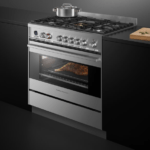 Fisher & Paykel OR90SDG6X1 90cm Freestanding Range Cooker