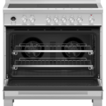 Fisher & Paykel OR90SDI6X1 90cm Freestanding Range Cooker