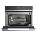 Fisher & Paykel OS60NDB1 Built In Steam Combi Oven