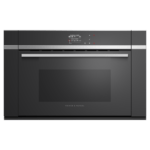Fisher & Paykel OS60NDB1 Built In Steam Combi Oven