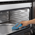 Fisher & Paykel OS60NDB1 Built In Steam Combi Oven