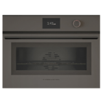 Fisher & Paykel OS60NMTDG1 Built In Steam Combi Oven