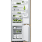 Fisher & Paykel RB60V18M Built In Fridge Freezer