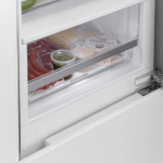 Fisher & Paykel RB60V18M Built In Fridge Freezer