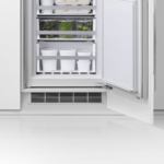 Fisher & Paykel RB60V18M Built In Fridge Freezer