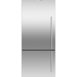 Fisher & Paykel RF402BLXFD5 Freestanding Fridge Freezer