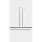 Fisher & Paykel RF522ADW5 Freestanding French Door Fridge Freezer