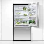 Fisher & Paykel RF522WDRUX5 Freestanding Fridge Freezer