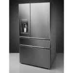 AEG RMB954E9VX 179cm Freestanding Fridge Freezer