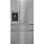 AEG RMB954E9VX 179cm Freestanding Fridge Freezer